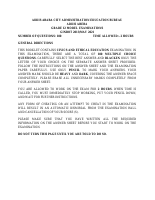 Civics Model Exam (AAEB) 2013.pdf